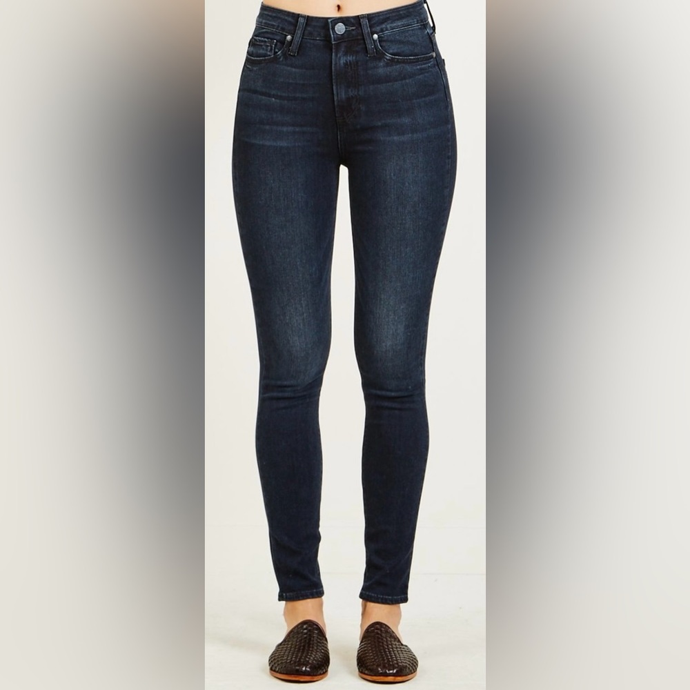 ✨ CLEAR OUT SALE ✨ Paige Margot Ankle Jeans